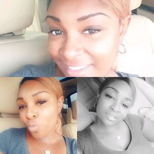 Meet your Posher, Alfreda